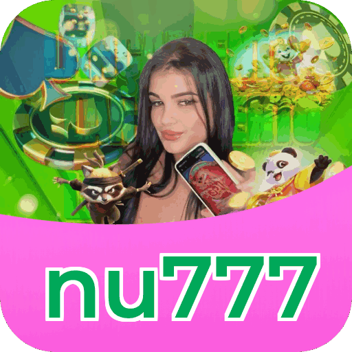 Catálogo nu777 2.547 jogos - Pragmatic Play, Evolution, NetEnt
