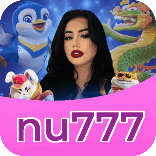 Fluxo de download do app nu777 — referência visual